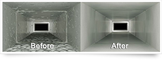 Air Duct Cleaning Melbourne